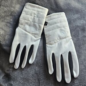 The North Face Women's Indie ETip Gloves ~ Sz Large
